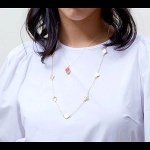 ☀️Ava Rose Necklace